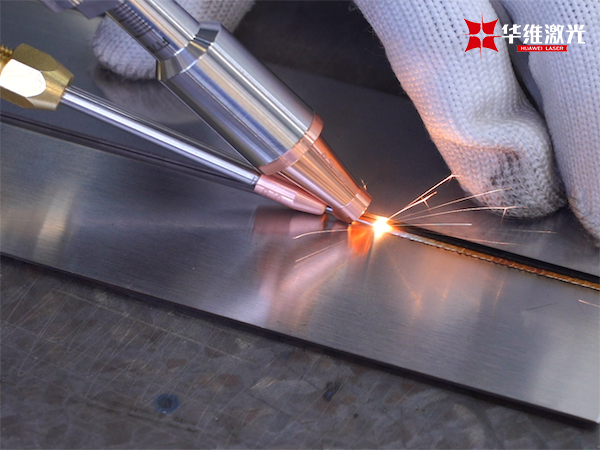 Laser soldaduran alanbre elikadura ulertzea