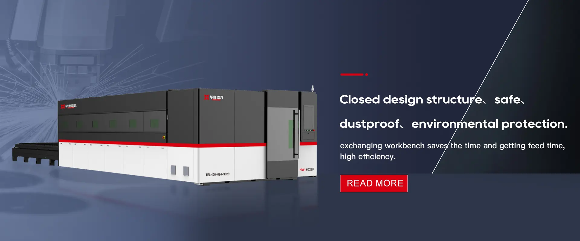 Txina Exchange-Plataforma Zuntzak Laser ebaketa makina fabrika