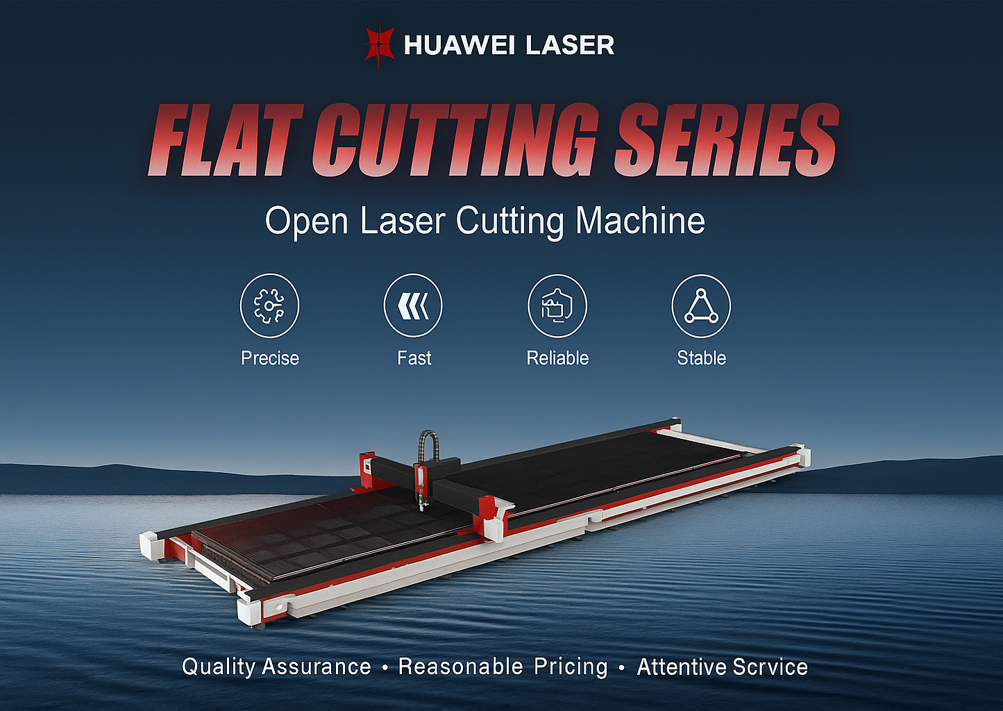 Xafla Laser ebaketa makinaren definizioa eta funtzionamendu printzipioa