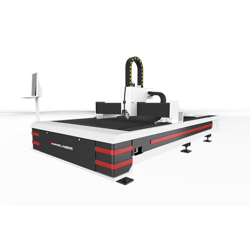 Fabrika Prezioa Cnc Laser Ebaketa Makina Kobre Aluminio Aleaziorako