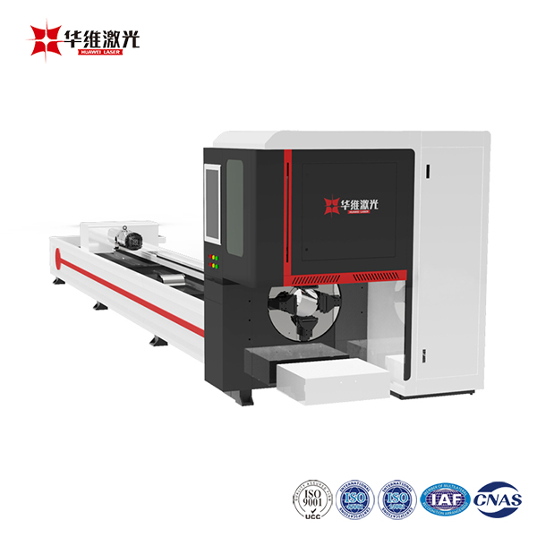 Industrial Hodi Metal Laser Cutter 1500W altzairu herdoilgaitzerako